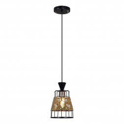 Подвесной светильник Reluce 02511-0.9-01 BK