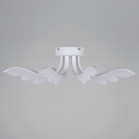 Потолочный светильник Reluce 14390-0.3-08S white