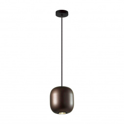 Подвесной светильник Odeon Light COCOON 5060/1DA