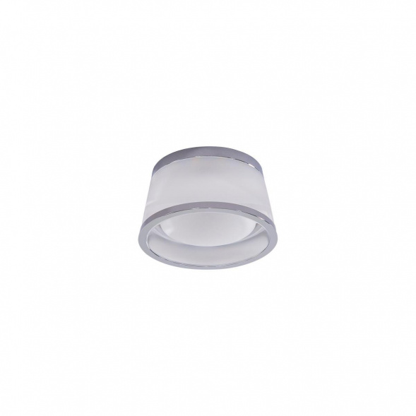 Встраиваемый светодиодный светильник Citilux Сигма CLD003S1
