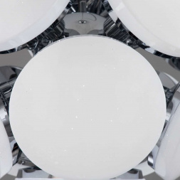 Подвесная светодиодная люстра Citilux Тамбо CL716221Nz