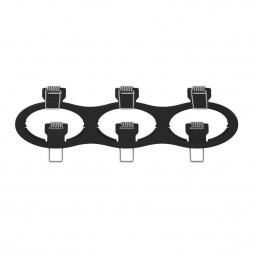 Рамка Lightstar Intero 16 217637