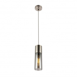 Подвесной светильник Toplight Ilene TL1628H-01SN