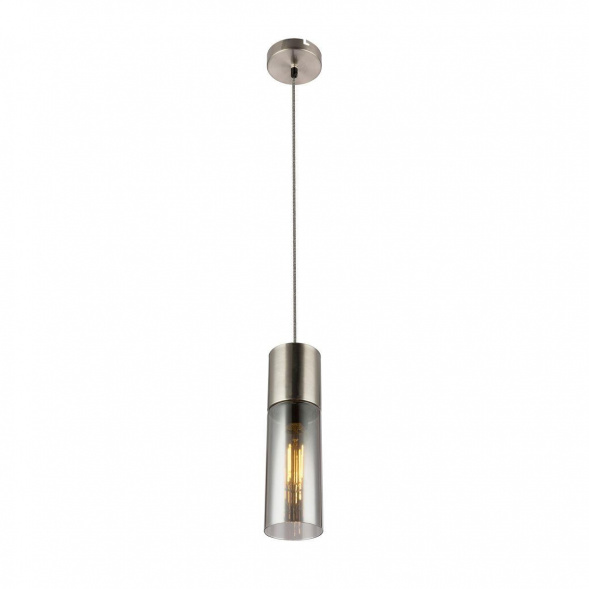 Подвесной светильник Toplight Ilene TL1628H-01SN