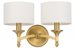 Настенный светильник KUTEK DECOR ABA?UR DEC-K-2(P/A)