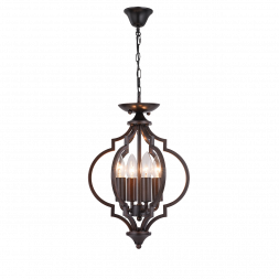 Подвесная люстра ST Luce Foriate SL361.303.04