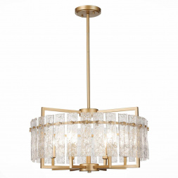 Подвесная люстра ST Luce Mira SL1632.203.06