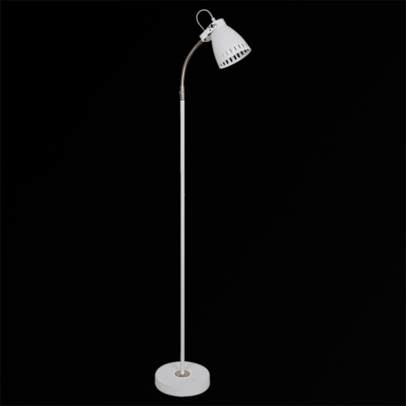 Торшер Reluce 03093-0.6-01 WT