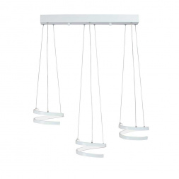 Подвесной светильник Vitaluce V3047-0/3S