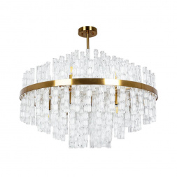 Подвесная люстра Divinare Meadow 6053/17 LM-12