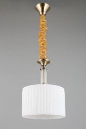 Подвесной светильник Omnilux Molveno OML-57606-01