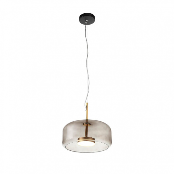 Подвесной светодиодный светильник ST Luce Palochino SL1053.243.01