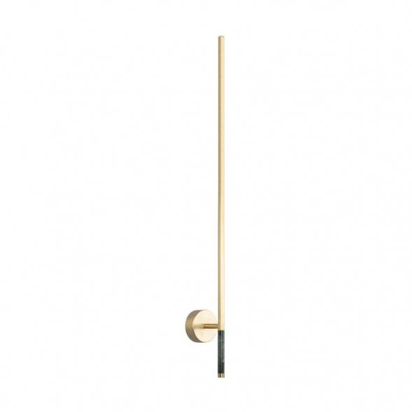 Настенный светильник LOFT IT Handle 10150/930 Green