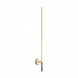 Настенный светильник LOFT IT Handle 10150/930 Green