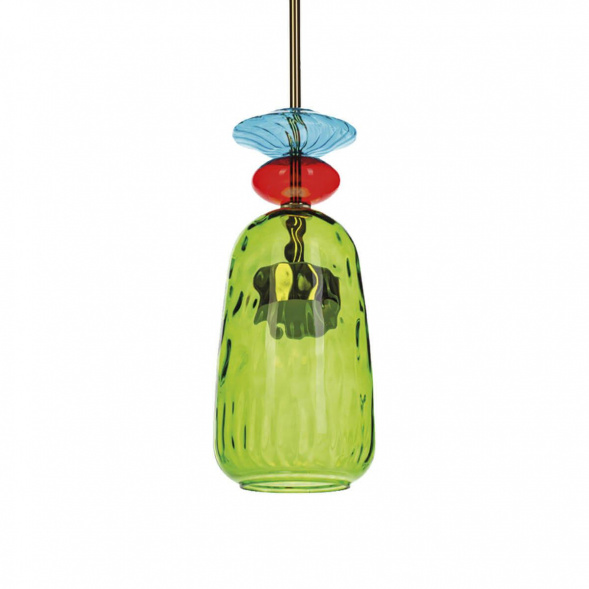 Подвесной светодиодный светильник Loft IT Candy 2008-B