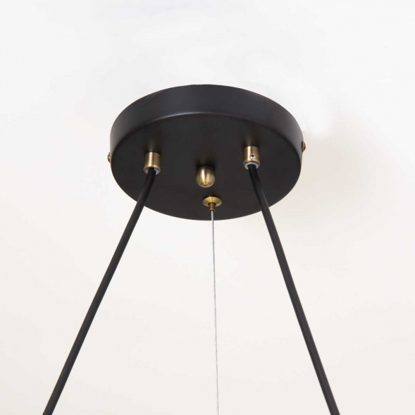 Подвесная люстра Citilux Планета CL105195