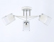 Потолочная люстра Ambrella light Traditional Modern TR303071
