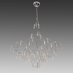 Подвесная светодиодная люстра ST Luce Gravetta SL797.103.114