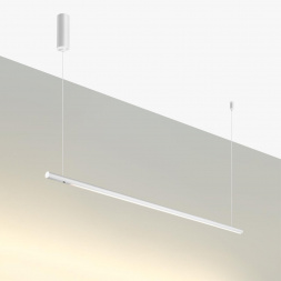 Подвесной светодиодный светильник Novotech Over Fermo 359306