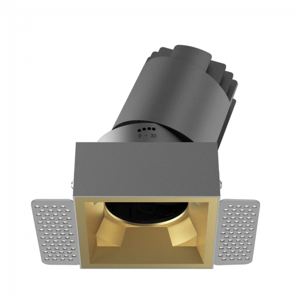 Встраиваемый светодиодный светильник Fiberli 302T75 12130205