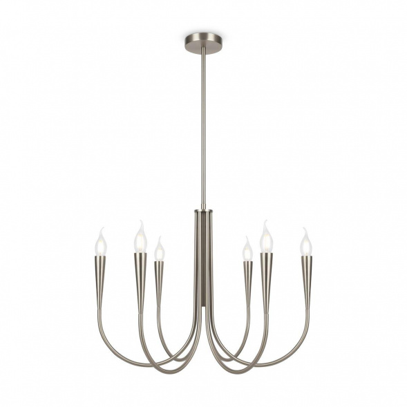 Подвесная люстра Freya Branches FR5253PL-06N