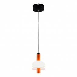 Подвесной светодиодный светильник Moderli Sylv V10878-PL