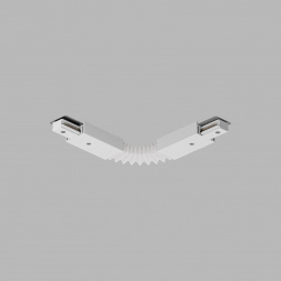 Гибкий коннектор Denkirs Solid Base TR1106-WH