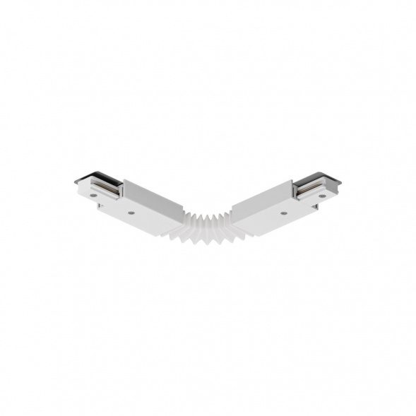 Гибкий коннектор Denkirs Solid Base TR1106-WH