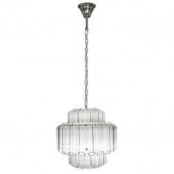 Подвесная люстра iLamp Destiny MD0267-4A