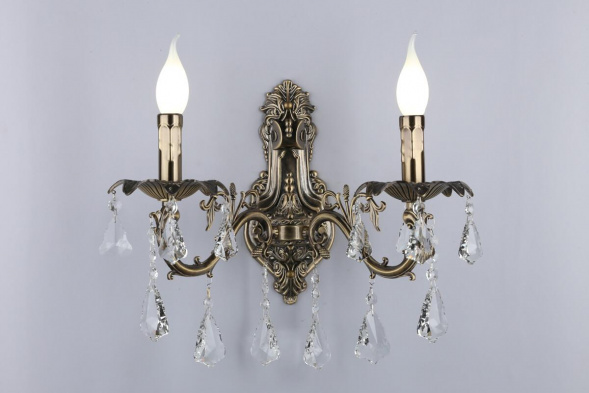 Бра Omnilux Catanzaro OML-30811-02