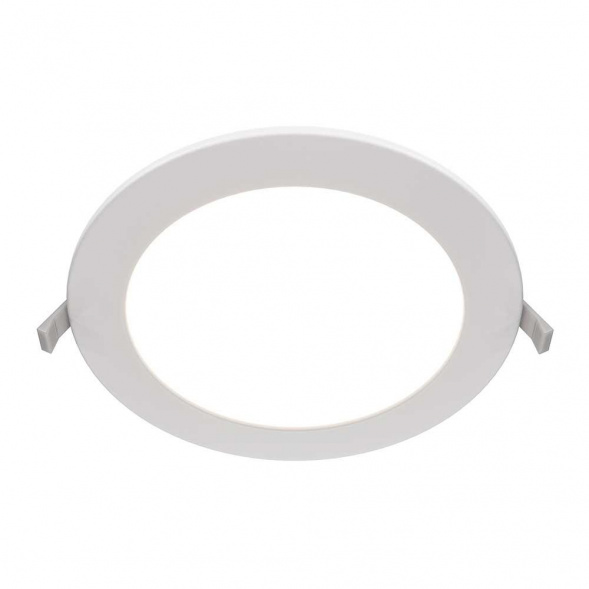 Встраиваемый светодиодный светильник Maytoni Technical Stockton DL018-6-L18W