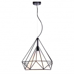 Подвесной светильник Lumina Deco Forti LDP 7921 BK