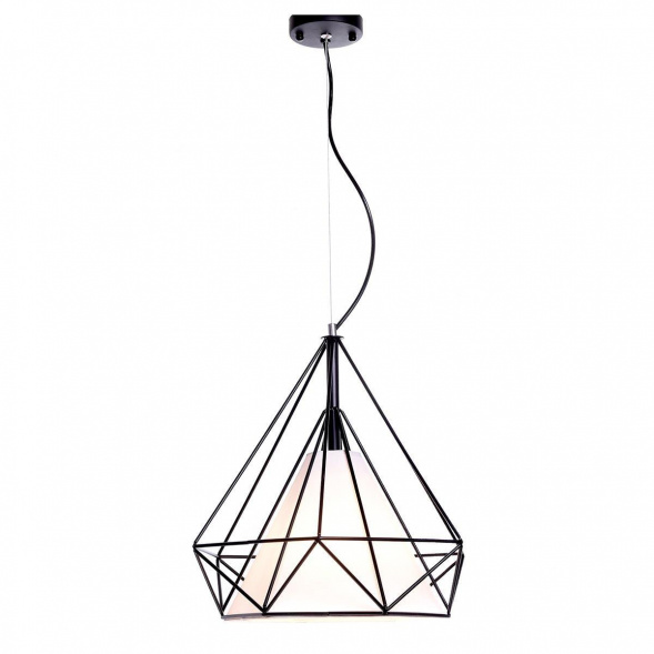 Подвесной светильник Lumina Deco Forti LDP 7921 BK