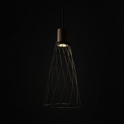 Подвесной светильник TK Lighting 10157 Modesto