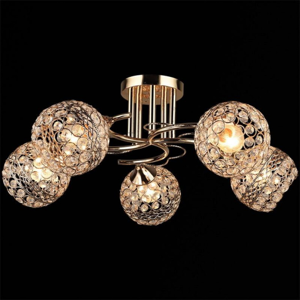 Потолочная люстра Reluce 04729-0.3-05