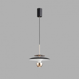 Подвесной светильник Imperium Loft bertil01 232158-23