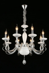 Подвесная люстра Aployt Estel APL.702.03.08