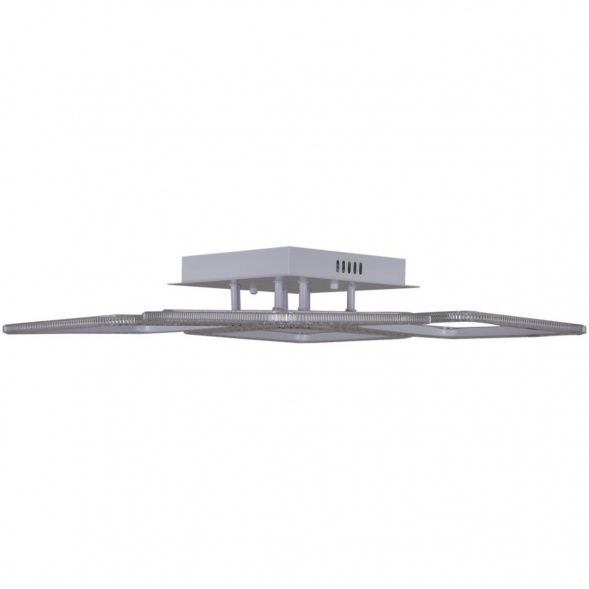 Потолочная светодиодная люстра Reluce 08428-0.3-04A WH