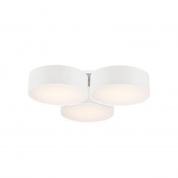 Потолочный светильник Favourite Cerchi 1515-6C