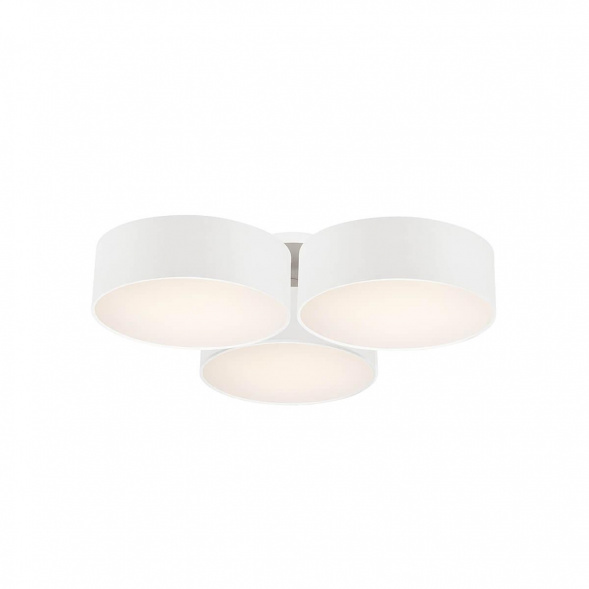 Потолочный светильник Favourite Cerchi 1515-6C