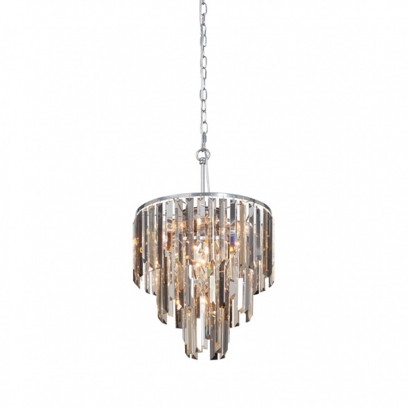 Подвесная люстра Vitaluce V5867-9/10