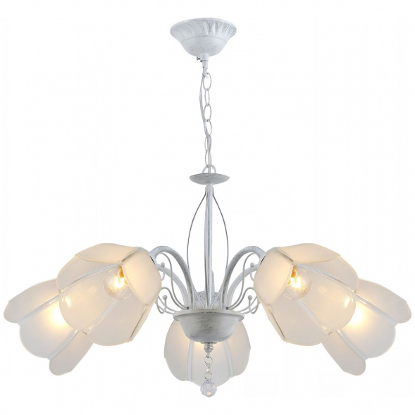 Подвесная люстра Reluce 96562-0.4-05