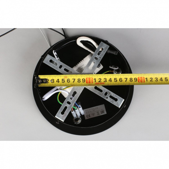 Подвесная светодиодная люстра Aployt Honor APL.067.03.50