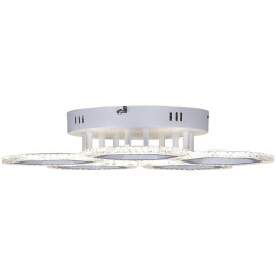 Потолочная светодиодная люстра Reluce 08490-0.3-05A WH