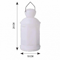 Уличный светодиодный светильник Lucide Toby-Led 13809/20/61