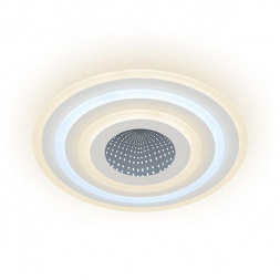 Потолочный светодиодный светильник Ritter Lucera 52034 4