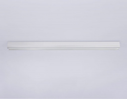 Корпус в натяжной потолок для накладного шинопровода Ambrella Light Track System Magnetic 220V GL1013