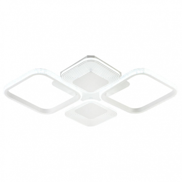 Потолочная светодиодная люстра Escada Samia 10255/4LED