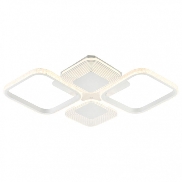 Потолочная светодиодная люстра Escada Samia 10255/4LED