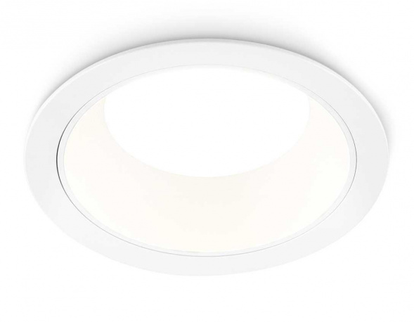 Встраиваемый светильник Ambrella light TECHNO SPOT TN52331